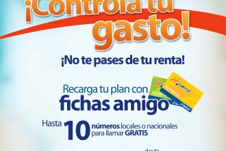 que tranquilidad con los planes consumo controlado !!!!