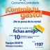 que tranquilidad con los planes consumo controlado !!!!